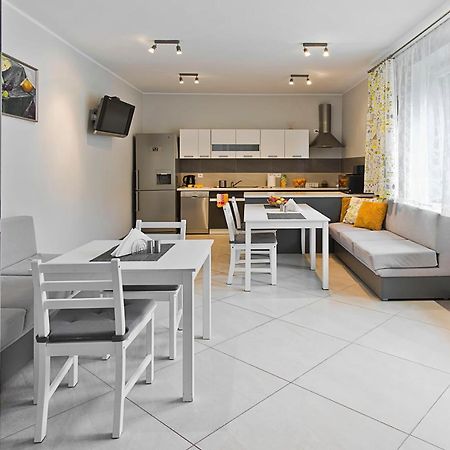 Bed and Breakfast Olkuska 107 A Gdynia Esterno foto