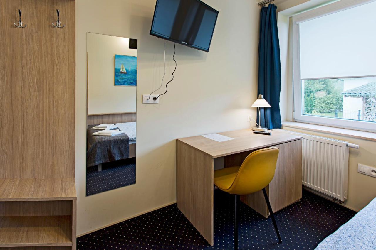 Bed and Breakfast Olkuska 107 A Gdynia Esterno foto