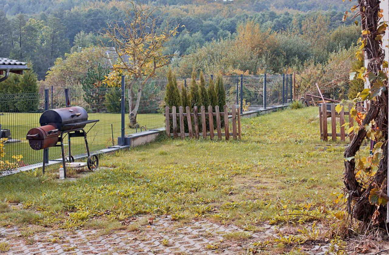 Bed and Breakfast Olkuska 107 A Gdynia Esterno foto