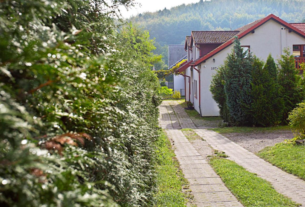 Bed and Breakfast Olkuska 107 A Gdynia Esterno foto